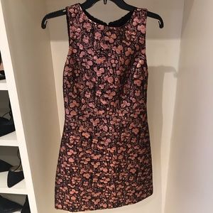 Alice & Olivia Mini Dress